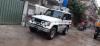 Toyota Land Cruiser  1989 For Sale in Lahore