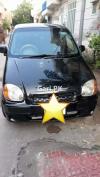 Hyundai Santro  2003 For Sale in Faisalabad