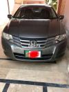 Honda City IVTEC 2011 For Sale in Kasur