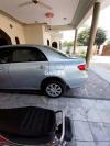 Toyota Corolla GLI 2014 For Sale in Gujrat