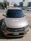 Suzuki Cultus VXL 2017 For Sale in Sialkot