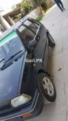 Suzuki Mehran VXR 2012 For Sale in Islamabad