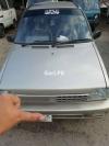 Suzuki Mehran VXR 2014 For Sale in Lahore