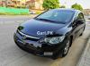 Honda Civic VTi Oriel Prosmatec 2010 For Sale in Islamabad