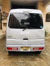 Nissan Clipper  2012 For Sale in Karachi