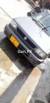 Suzuki Mehran VXR 2011 For Sale in Bahawal Nagar