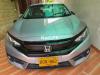 Honda Civic Turbo 1.5 2016 For Sale in Karachi