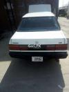 Honda Civic EXi 1986 For Sale in Rawalpindi