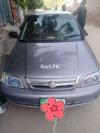 Suzuki Cultus VXR 2008 For Sale in Lahore