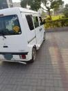 Suzuki Every  2014 For Sale in Gujranwala