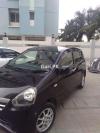 Daihatsu Mira  2013 For Sale in Karachi