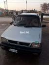 Suzuki Mehran VXR 2003 For Sale in Islamabad