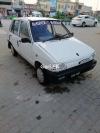 Suzuki Mehran VX 1991 For Sale in Rawalpindi