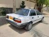 Toyota Corolla XE 1987 For Sale in Karachi