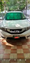 Honda City IVTEC 2017 For Sale in Lahore