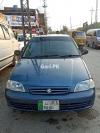 Suzuki Cultus VXR 2008 For Sale in Lahore