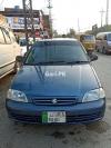 Suzuki Cultus VXR 2008 For Sale in Lahore