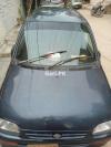 Daihatsu Cuore  2004 For Sale in Karachi