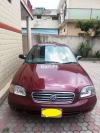 Suzuki Baleno  2003 For Sale in Muzaffarabad