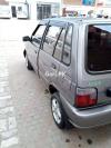 Suzuki Mehran VX 2015 For Sale in Lahore