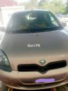 Toyota Vitz  1999 For Sale in Peshawar