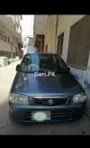 Suzuki Alto  2007 For Sale in Karachi