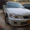 Honda City IDSI 2002 For Sale in Karachi