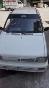 Suzuki Mehran VX 2010 For Sale in Islamabad