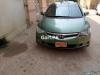 Honda Civic VTi Oriel 2007 For Sale in Karachi