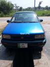 KIA Classic  2001 For Sale in Kasur