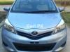 Toyota Yaris  2012 For Sale in Mirpur Khas