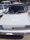 Suzuki Mehran VXR 1989 For Sale in Rawalpindi