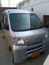 Daihatsu Hijet  2011 For Sale in Karachi