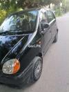 Hyundai Santro  2007 For Sale in Lahore