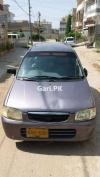 Suzuki Alto  2009 For Sale in Karachi