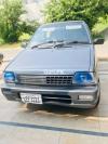 Suzuki Mehran VXR 2013 For Sale in Lahore