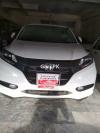 Honda Vezel  2015 For Sale in Lahore