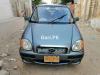 Hyundai Santro  2004 For Sale in Karachi