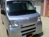 Daihatsu Hijet  2017 For Sale in Karachi
