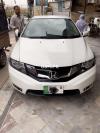 Honda City Aspire 2018 For Sale in Rawalpindi