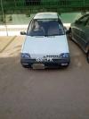 Suzuki Mehran VX 2003 For Sale in Karachi