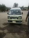 Suzuki Bolan  2014 For Sale in Abbottabad