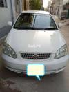 Toyota Corolla XLI 2006 For Sale in Sargodha