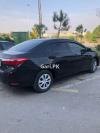 Toyota Corolla GLI 2015 For Sale in Rawalpindi