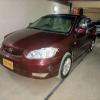 Toyota Corolla GLI 2004 For Sale in Karachi