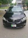 Toyota Corolla GLI 2011 For Sale in Lahore