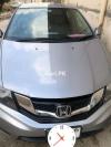 Honda City IVTEC 2018 For Sale in Sargodha