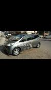 Daihatsu Sonica  2012 For Sale in Karachi