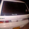 Suzuki Cultus VXR 2014 For Sale in Karachi