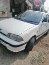 Suzuki Margalla VXR 1993 For Sale in Lahore